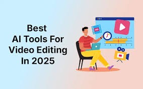 Top 10 AI Tools for Video Editing in 2026